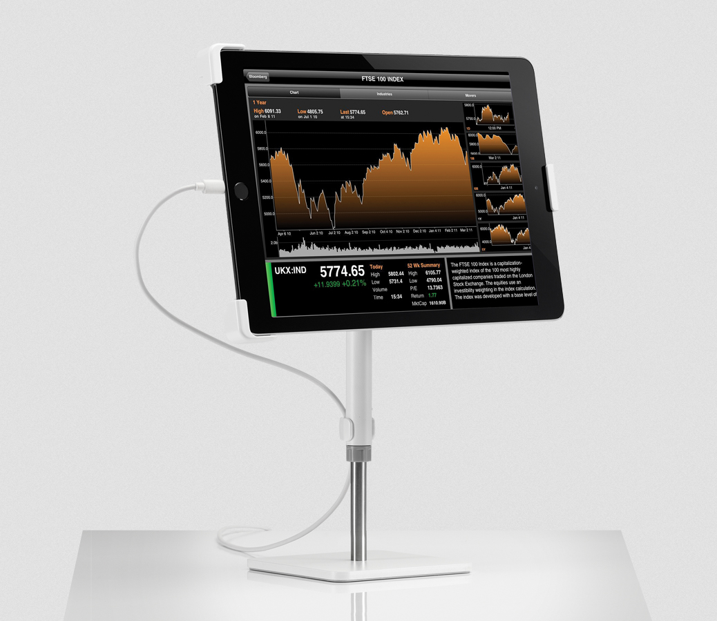 办公辅件|显示器支架|办公家具|设计师家具|Tabetha 平板电脑支架